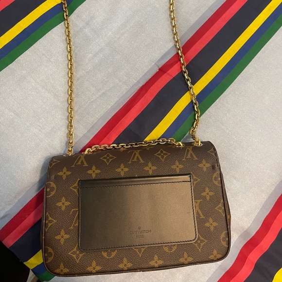 Louis Vuitton Marceau NM MNG Noir - Picture 4 of 9